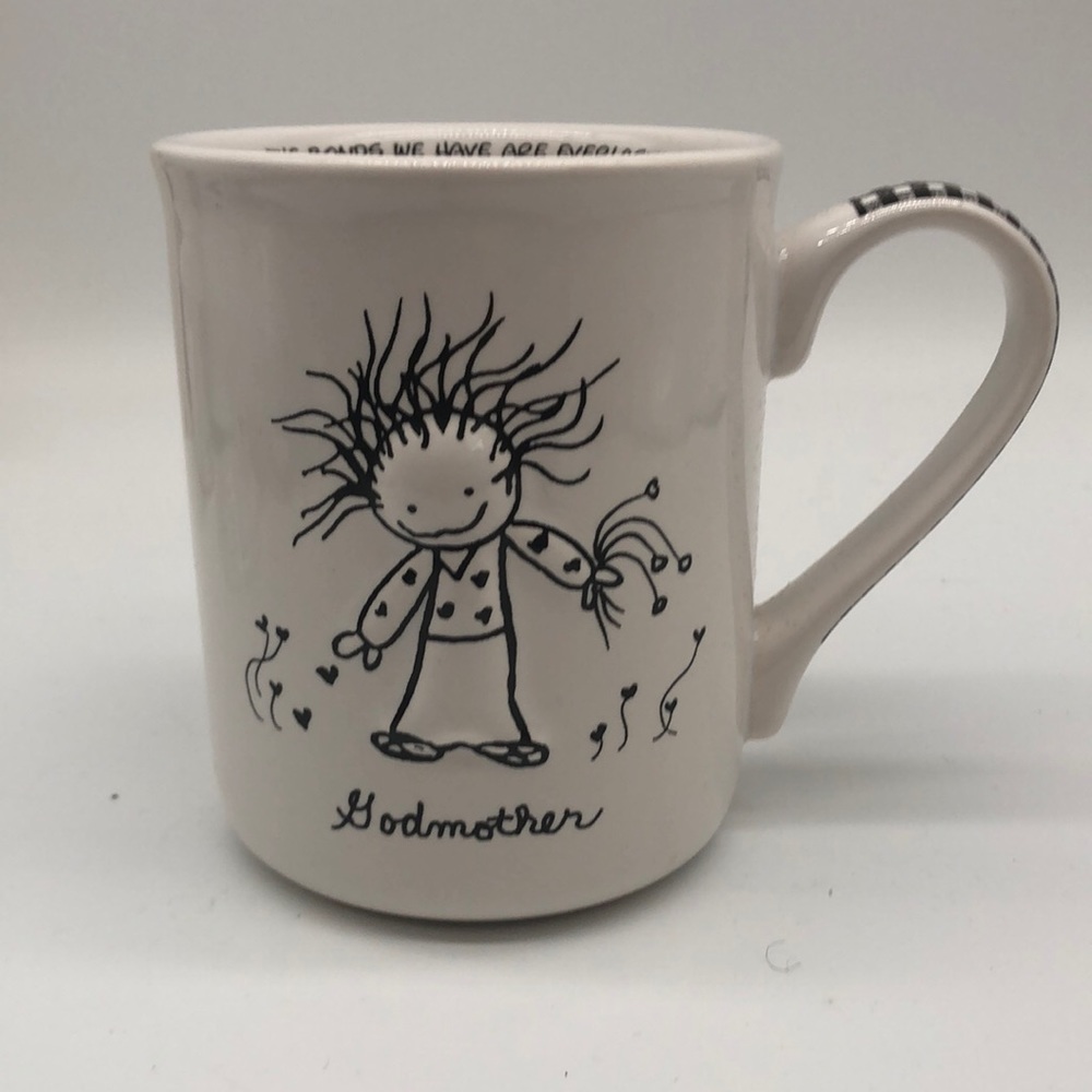 Godmother Mug